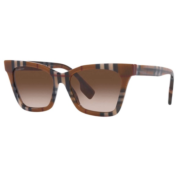 Burberry Sunglasses, New 235 - Picture 1 of 5